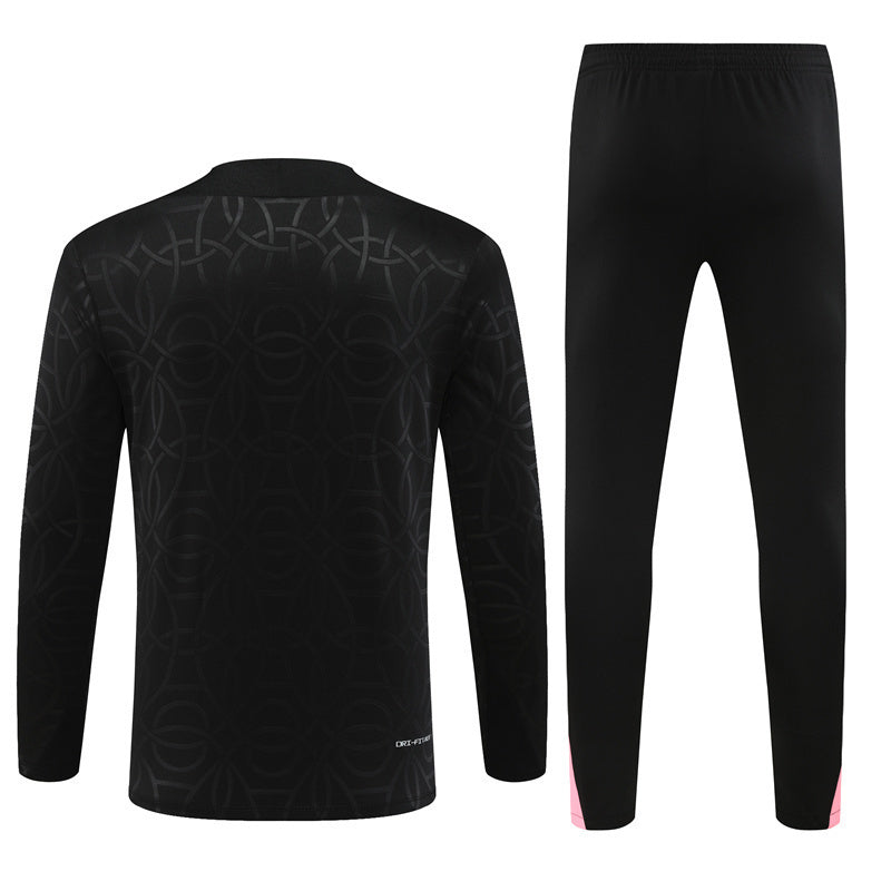 Kit Survêtement Paris Saint-Germain 2024-2025