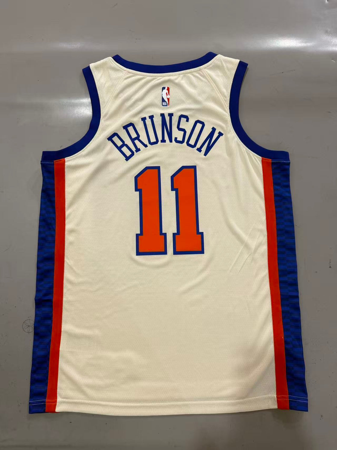 Maillot New York Knicks 2025-2026