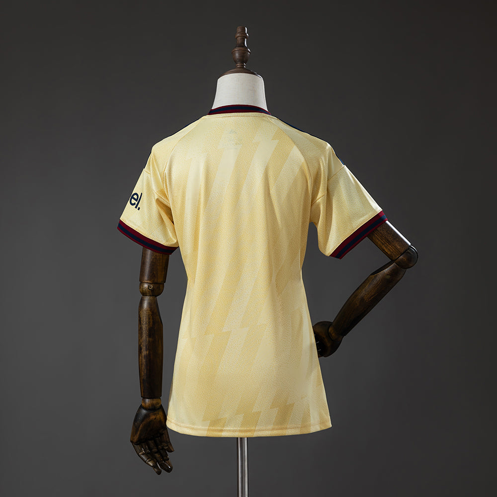 Maillot Arsenal Third Femme 2026-2027