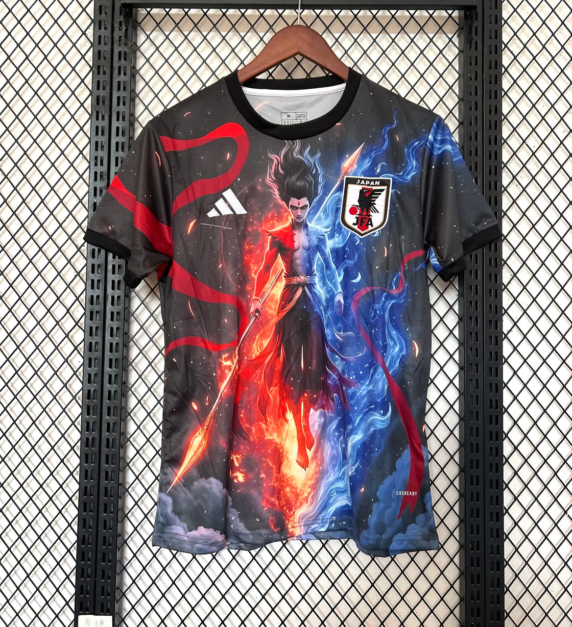 Maillot Japon Édition Spéciale 2025-2026