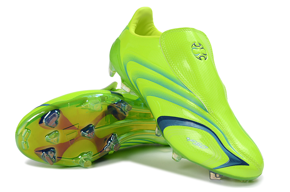 F50 Elite FG