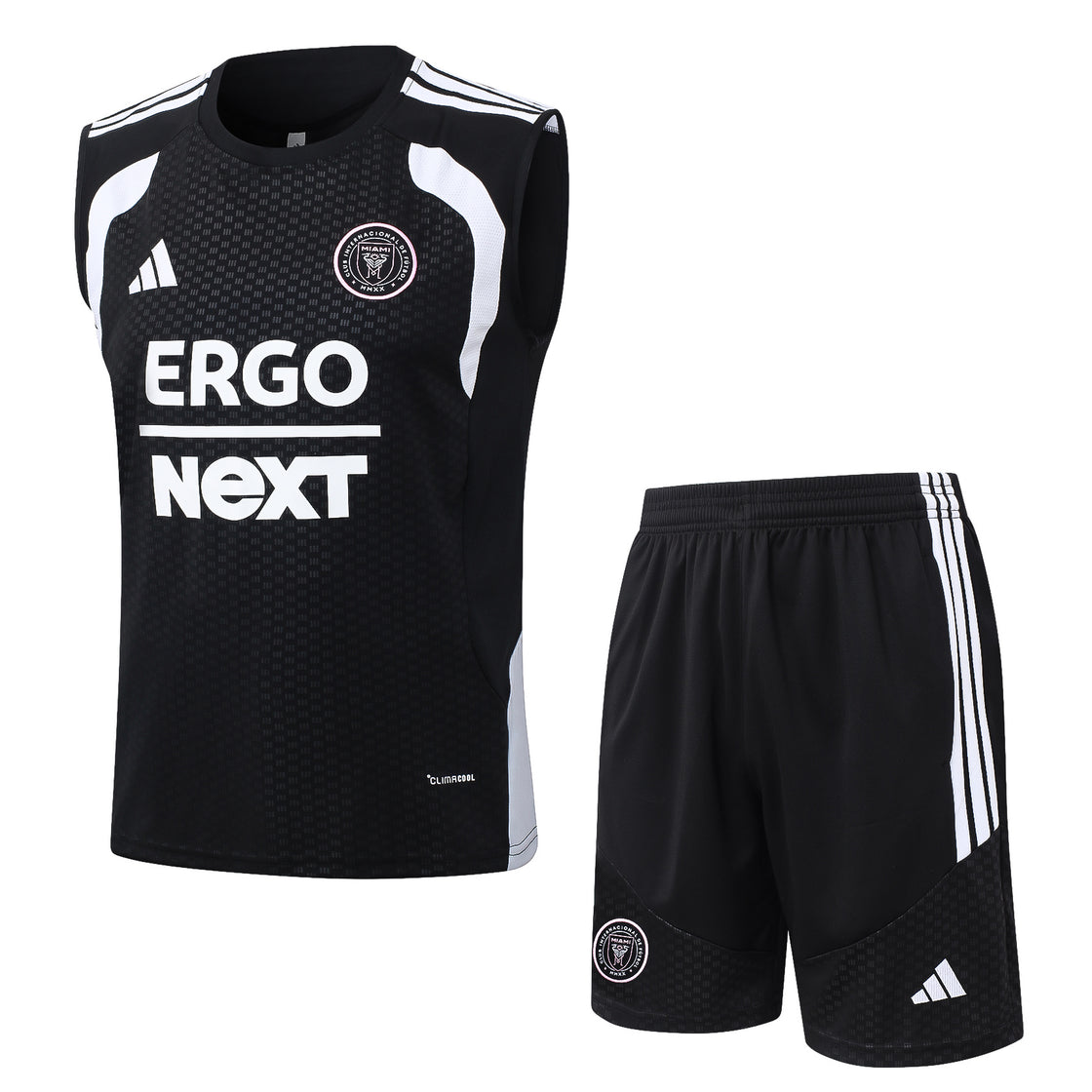 Kit Training Inter Miami Sans Manches 2026-2027
