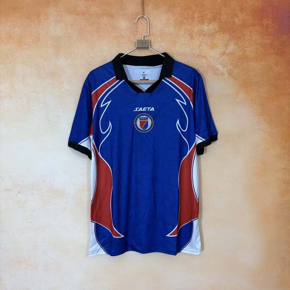 Maillot Haïti Édition Spéciale 2026-2027