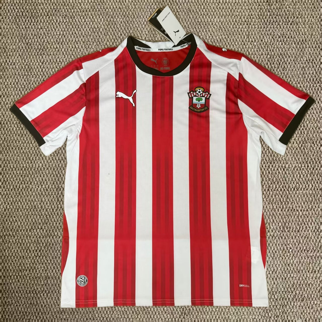Maillot Southampton Domicile 2026-2027