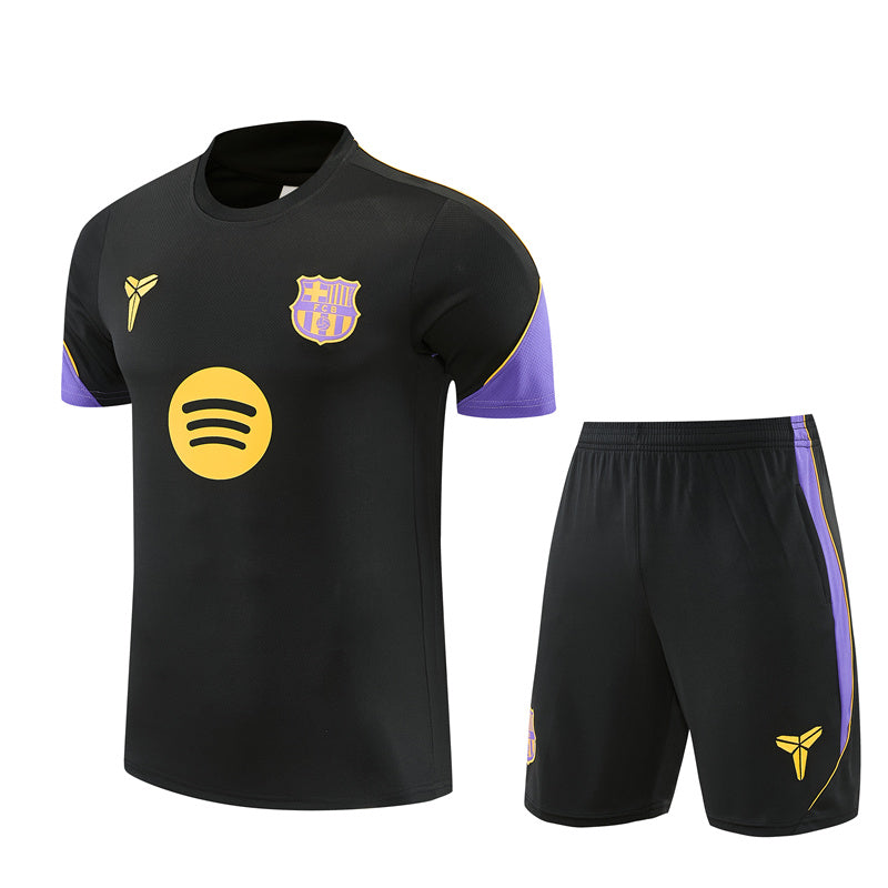 Kit Training FC Barcelone 2026-2027