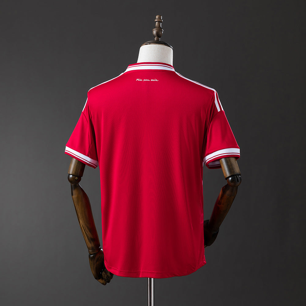 Maillot Rétro Bayern Munich Domicile 2013-2014