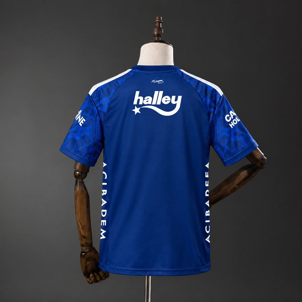 Maillot Fenerbahçe Third 2026-2027
