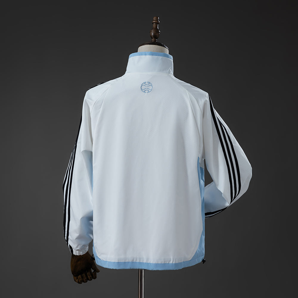Veste Argentine 2006
