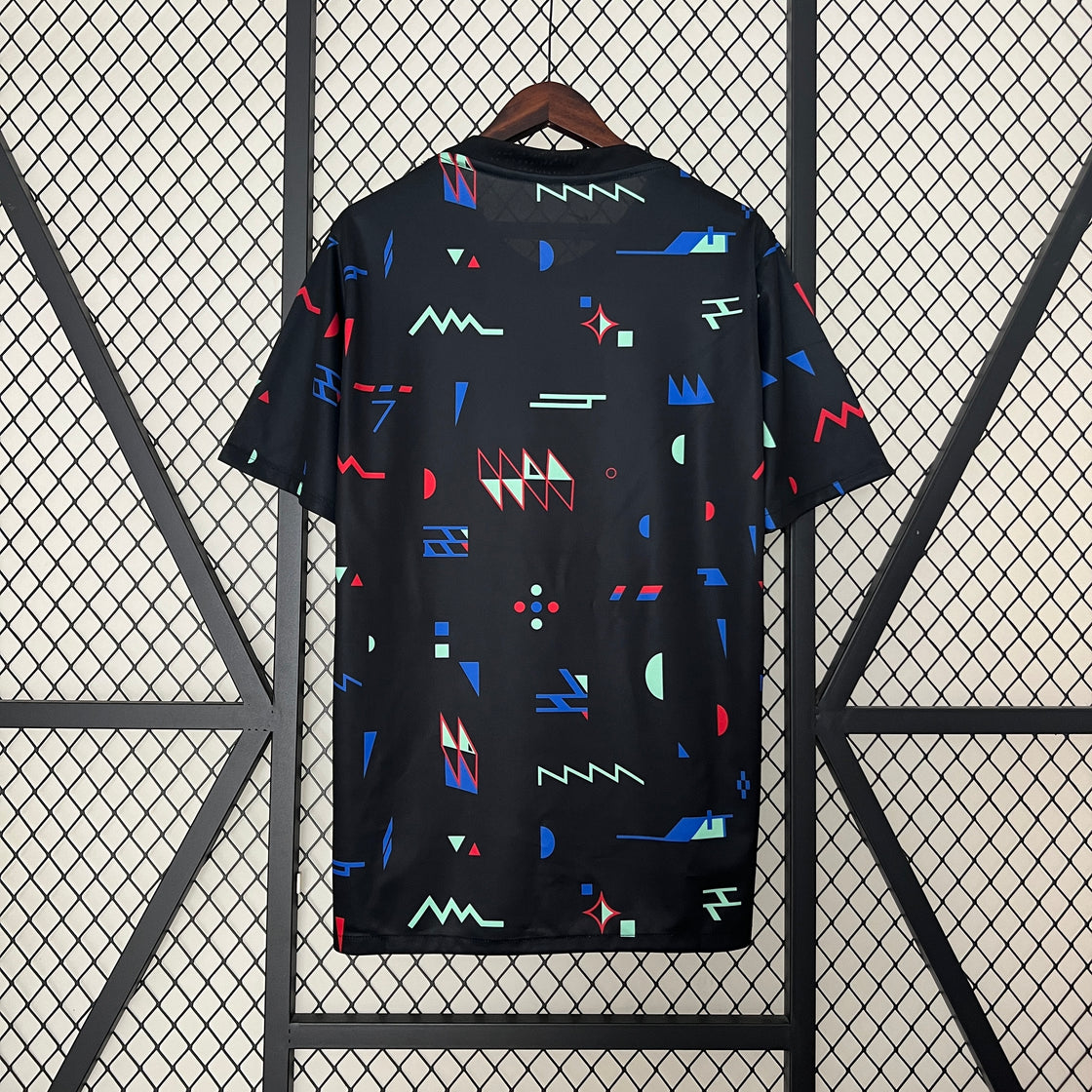 Maillot Portugal Entraînement 2024-2025