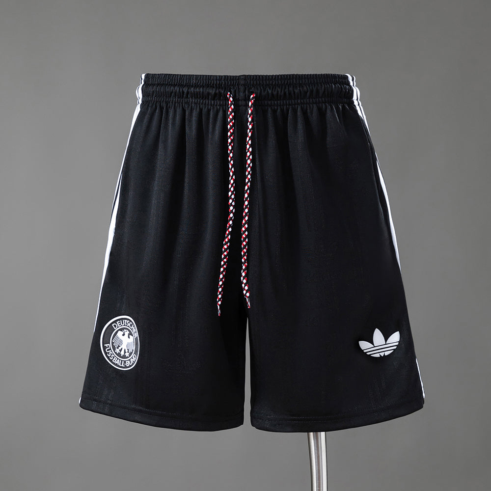 Short Germany 2025-2026
