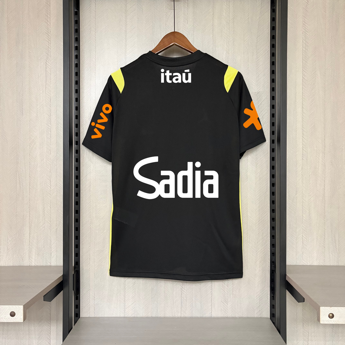 Maillot Brésil Entraînement 2026-2027