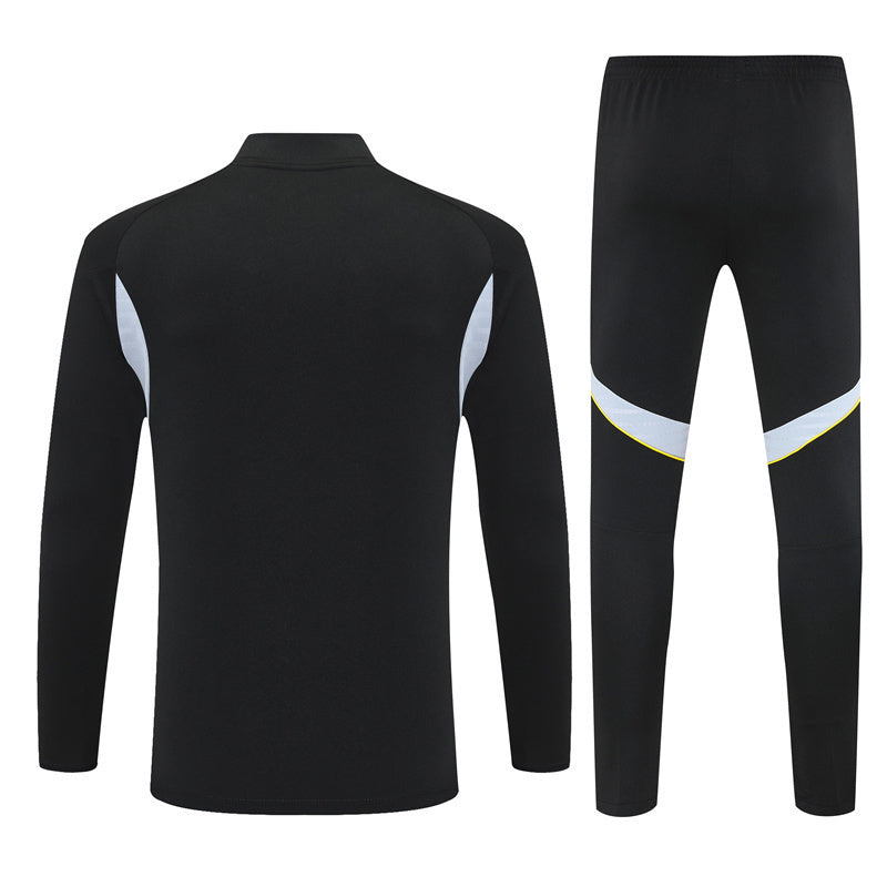 Kit Survêtement Real Madrid 2025-2026