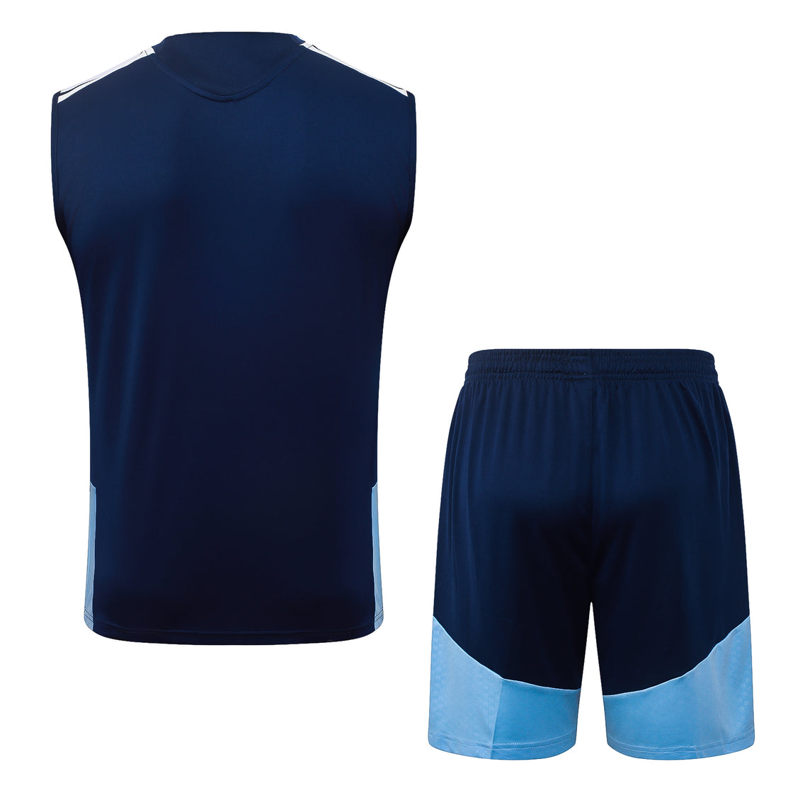 Kit Training Ajax 2025-2026