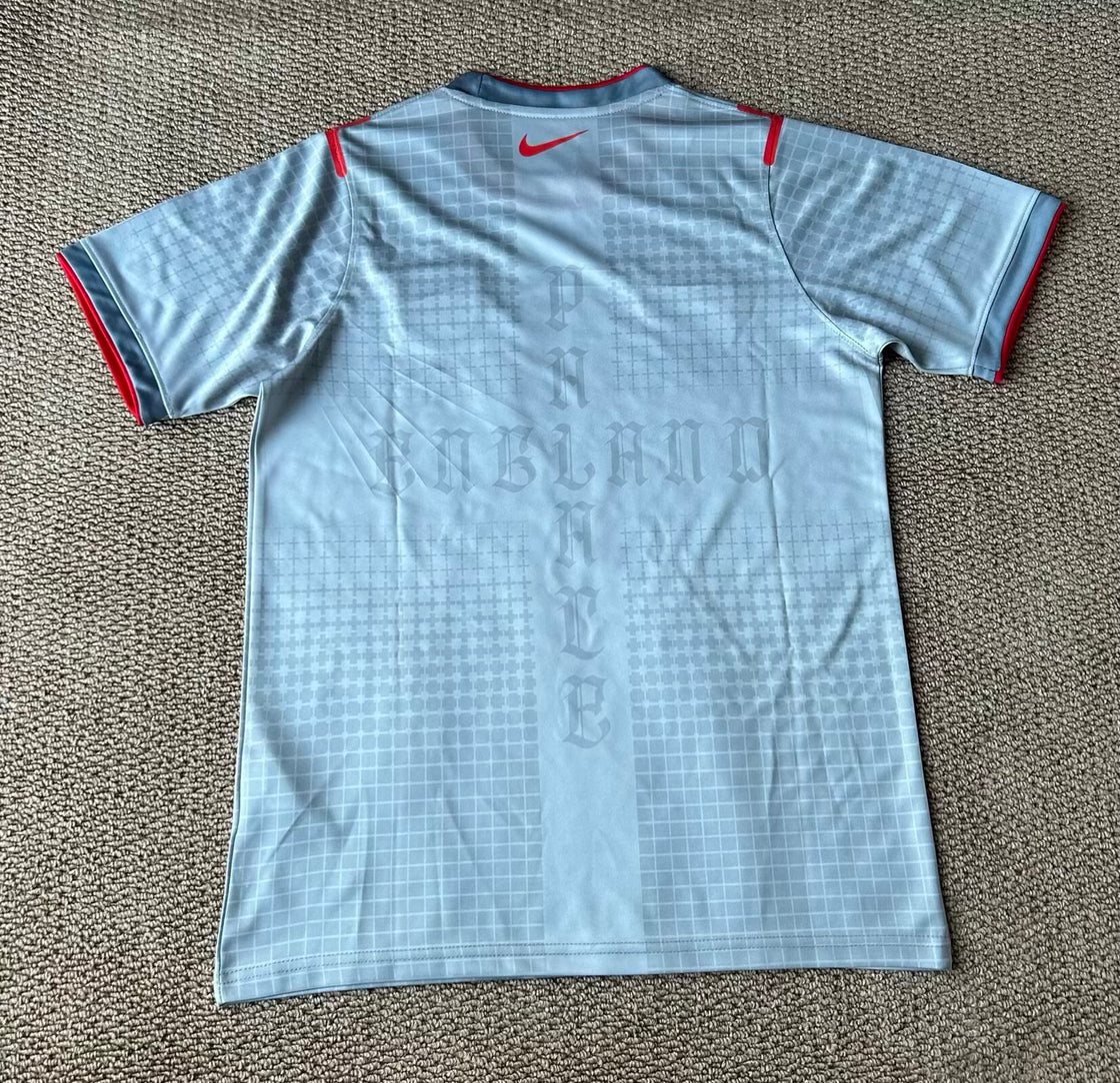 Maillot Angleterre Édition Spéciale 2025-2026