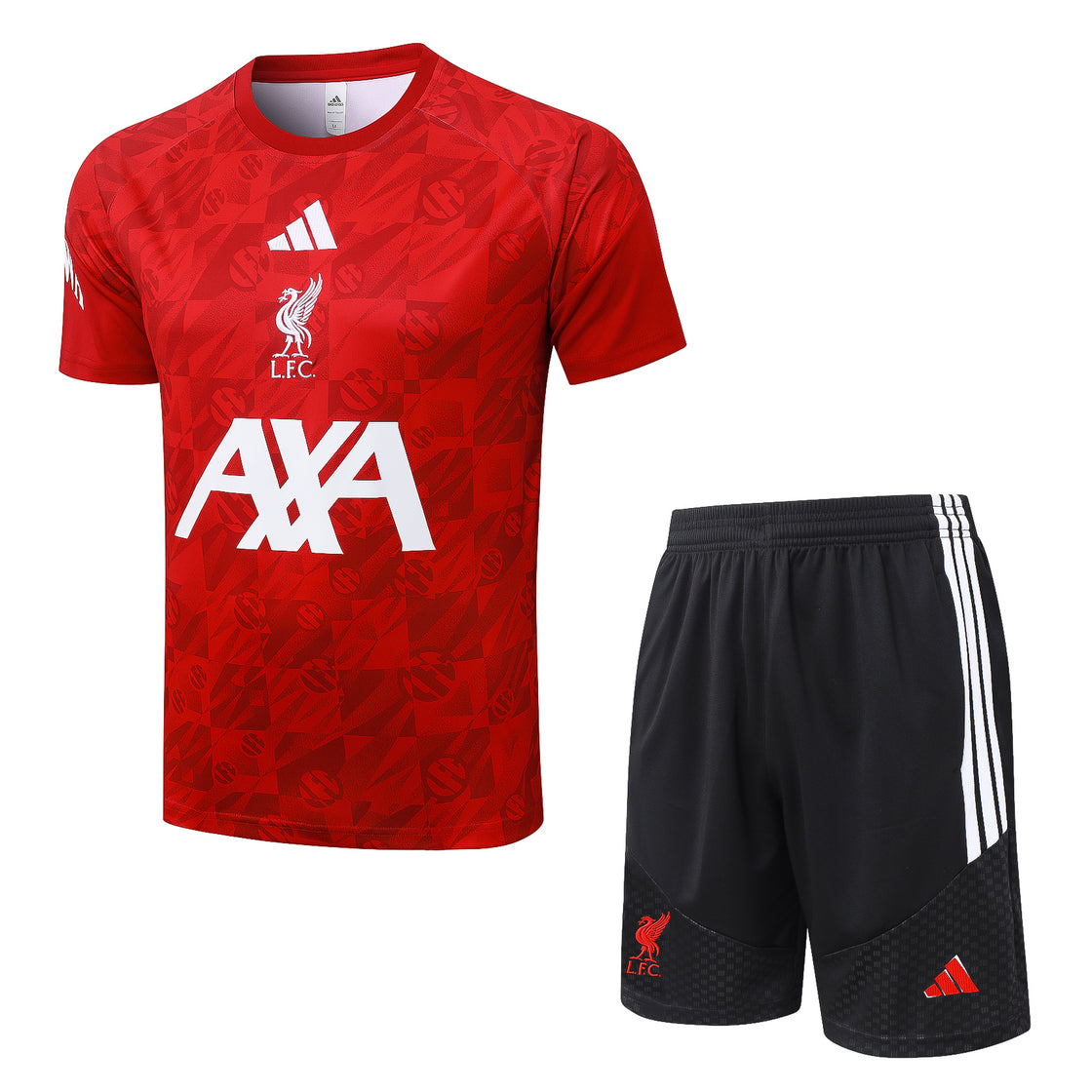 Kit Training Liverpool 2026-2027