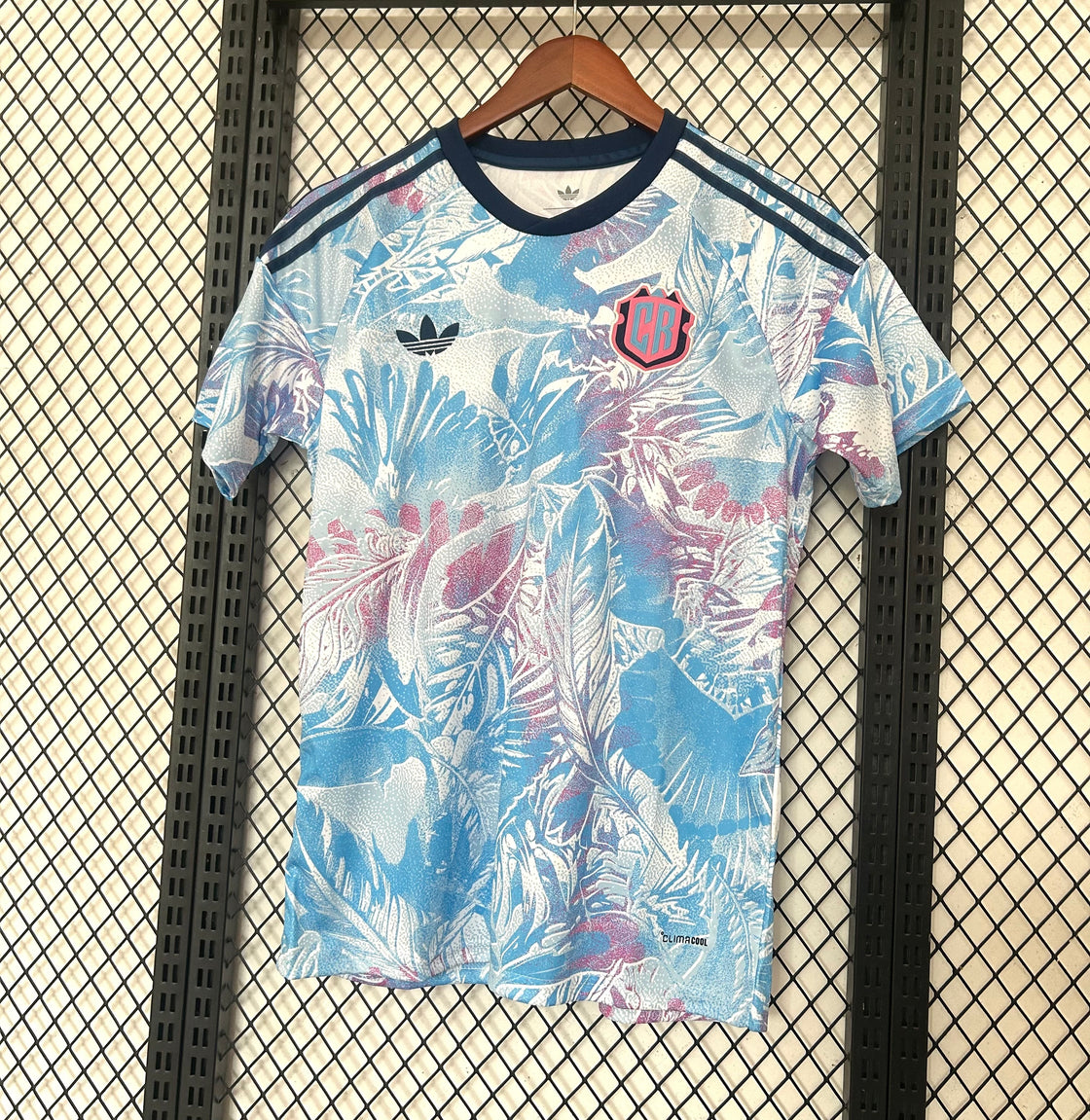 Maillot Costa Rica Extérieur 2026-2027