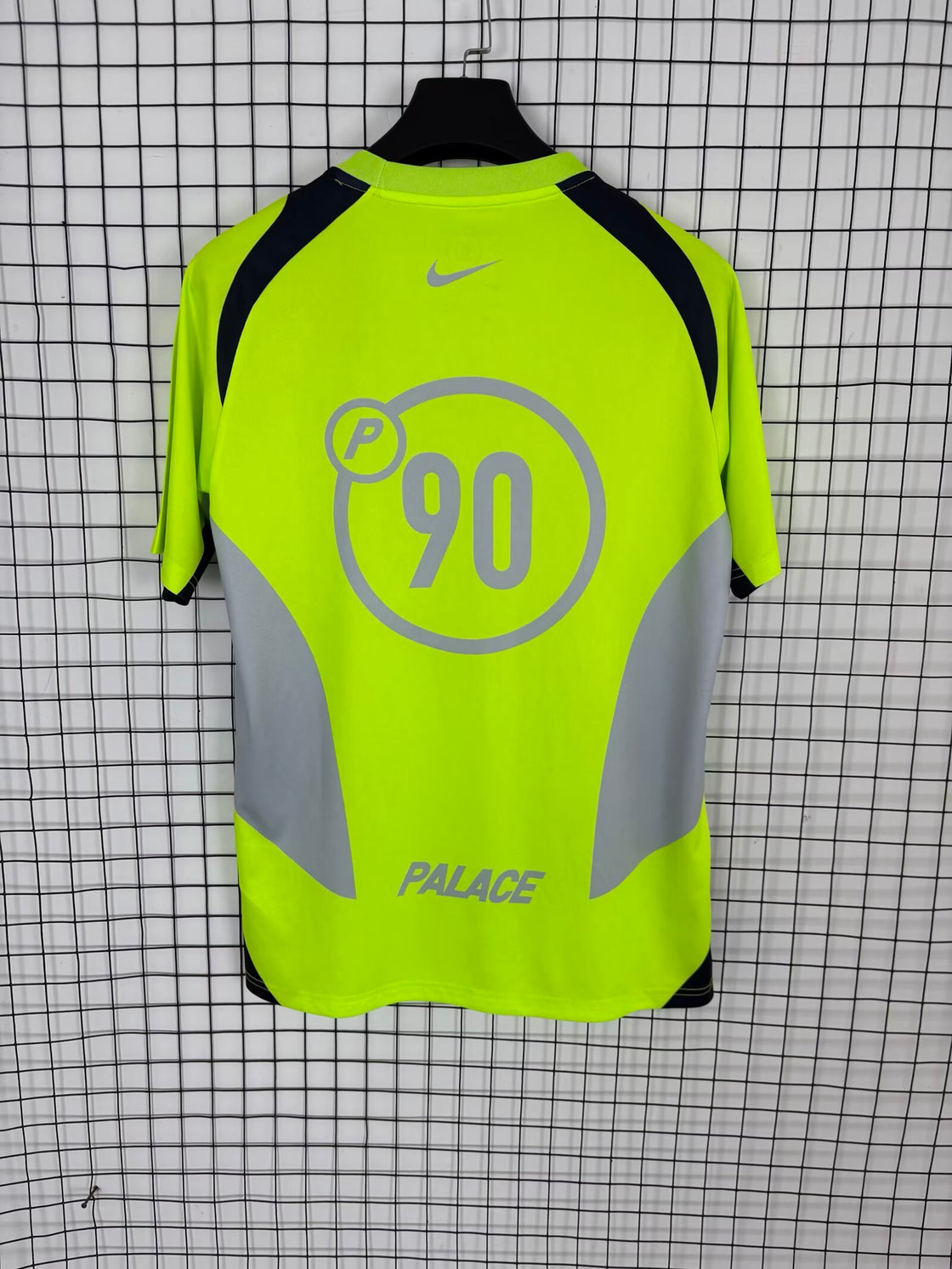 Maillot T90 2025-2026