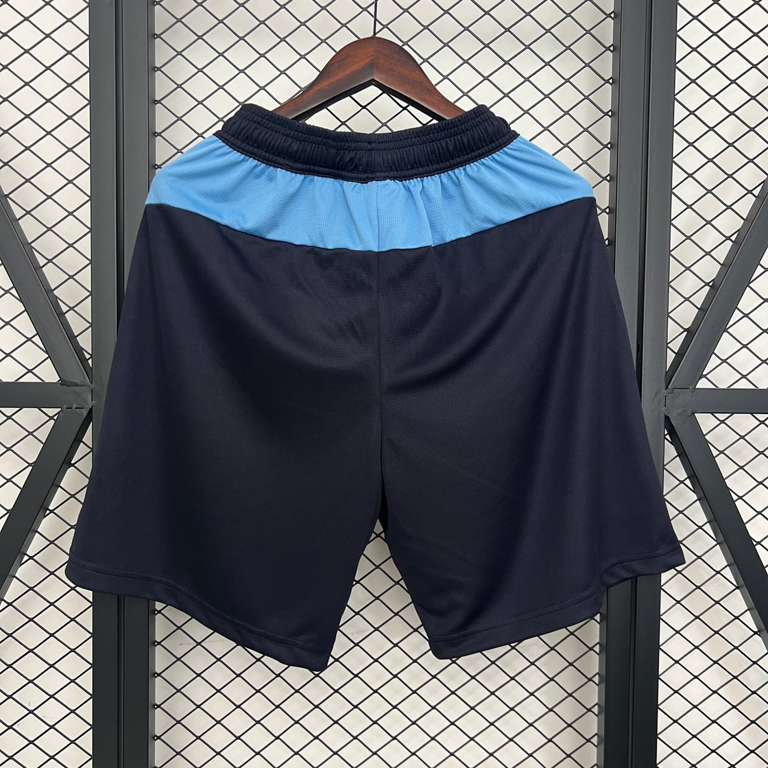 Short Manchester City Domicile 2025-2026