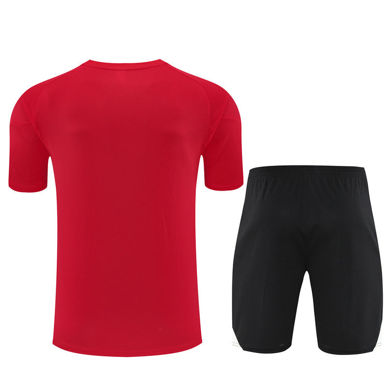 Kit Training Liverpool 2025-2026