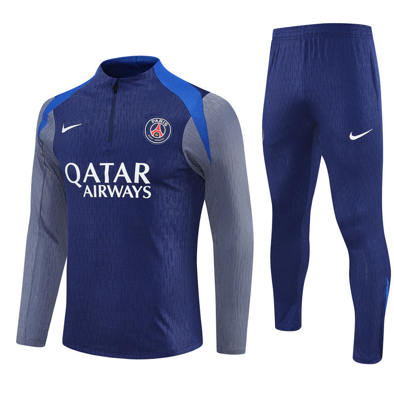 Kit Survêtement Paris Saint-Germain 2025-2026