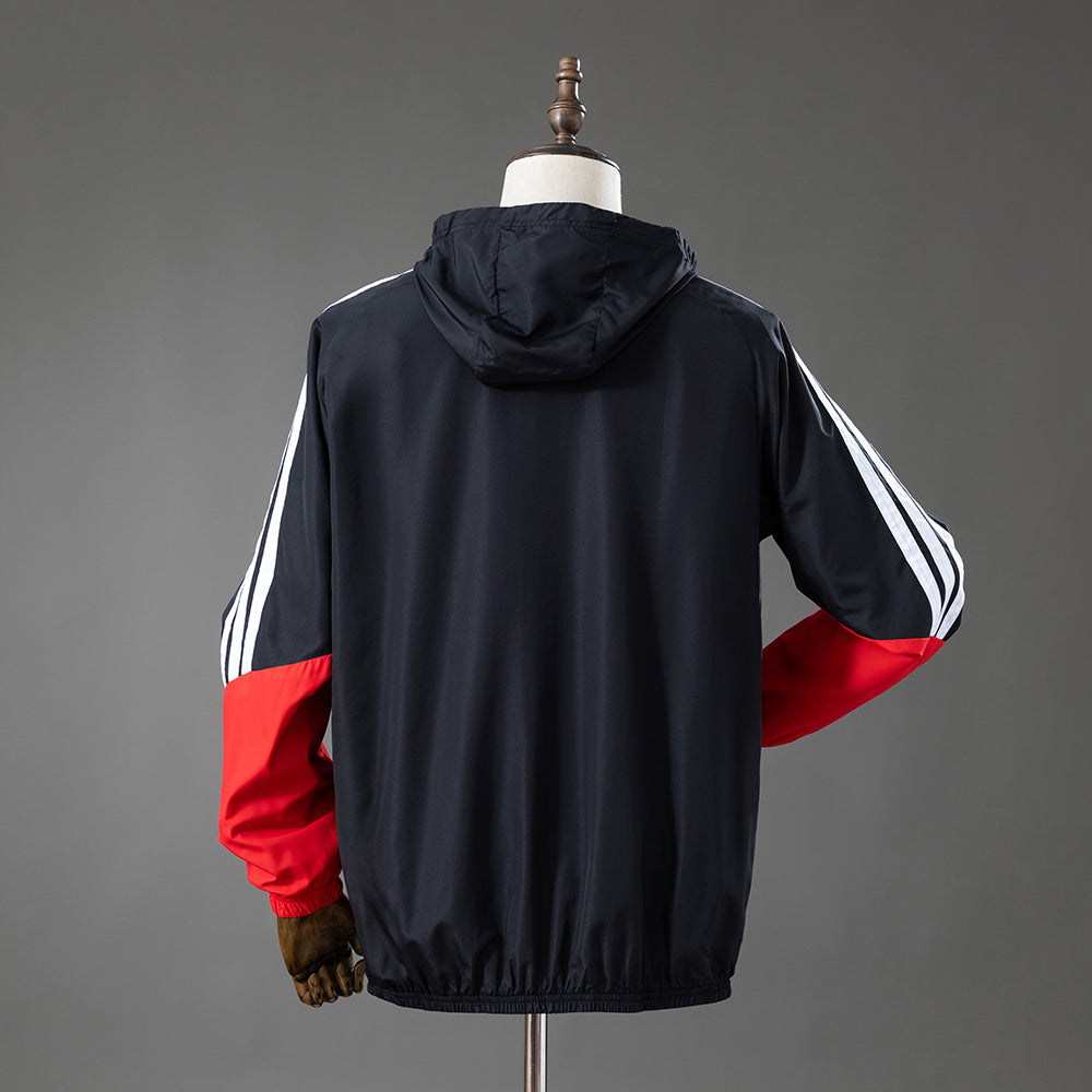 Veste Allemagne Édition Spéciale 2025-2026