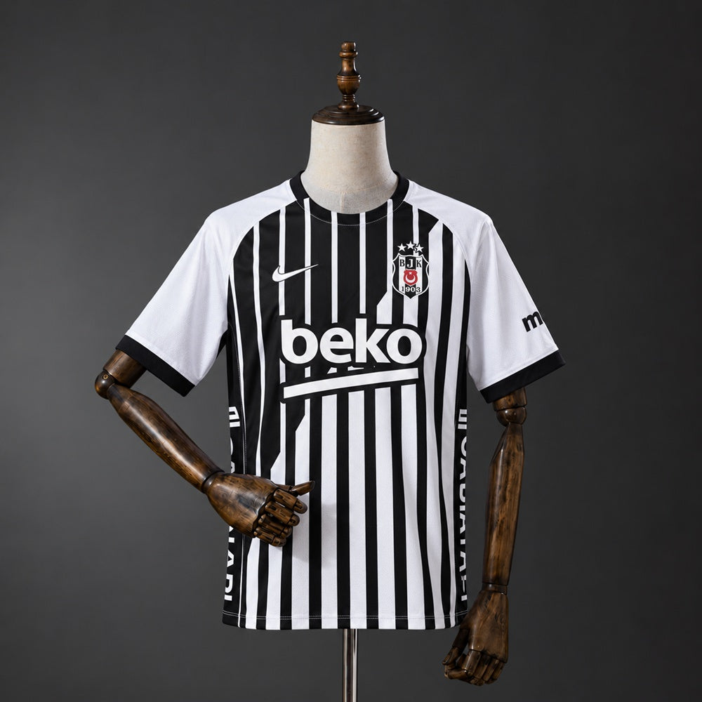 Maillot Beşiktaş Extérieur 2026-2027