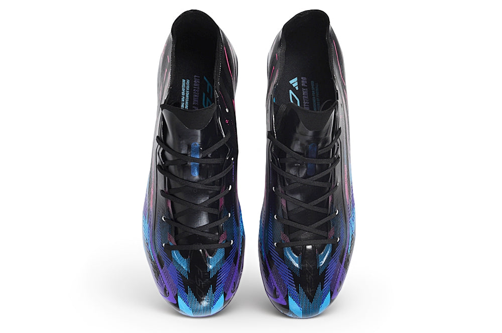 F50 Elite FG