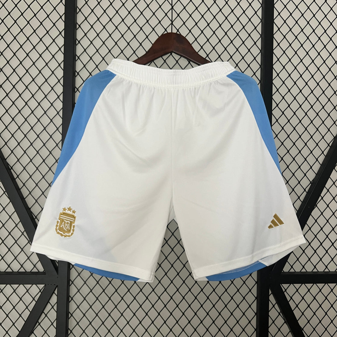 Short Argentina Domicile 2024-2025