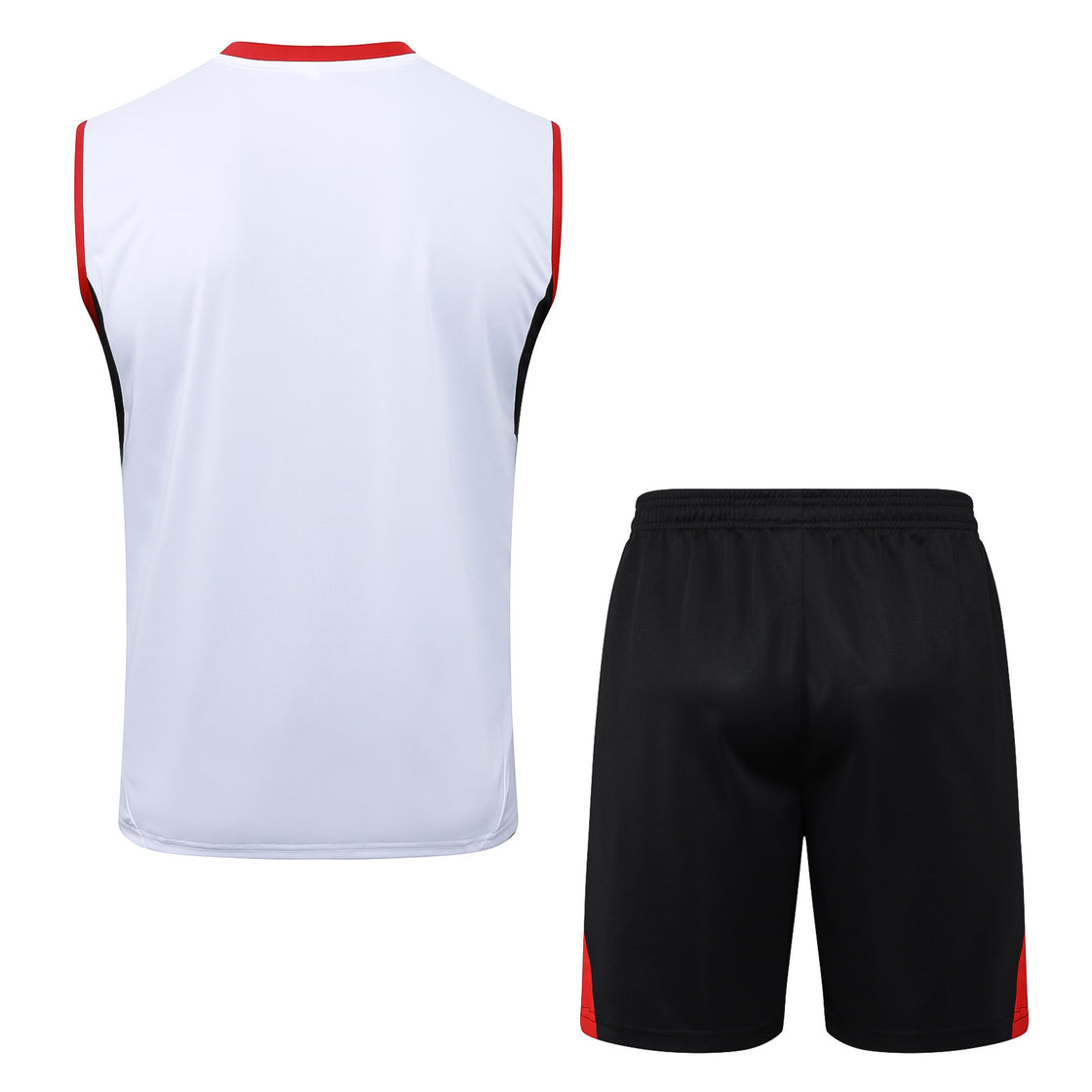 Kit Training Arsenal Sans Manches 2025-2026