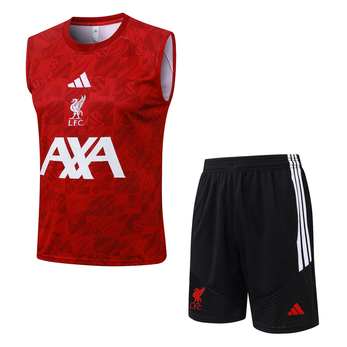 Kit Training Liverpool 2026-2027