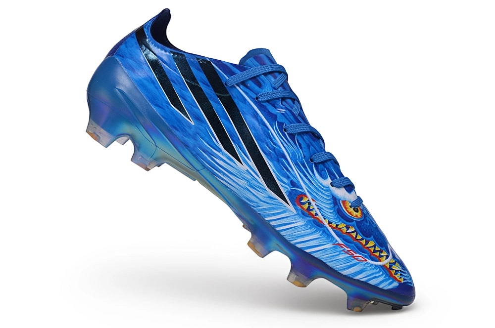 F50 Hyperfast Elite FG