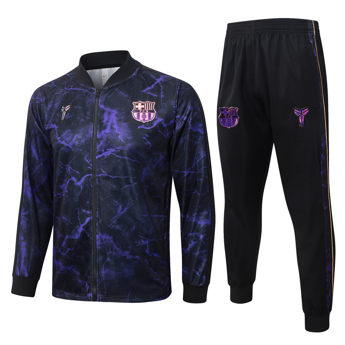 Kit Survêtement FC Barcelone 2026-2027