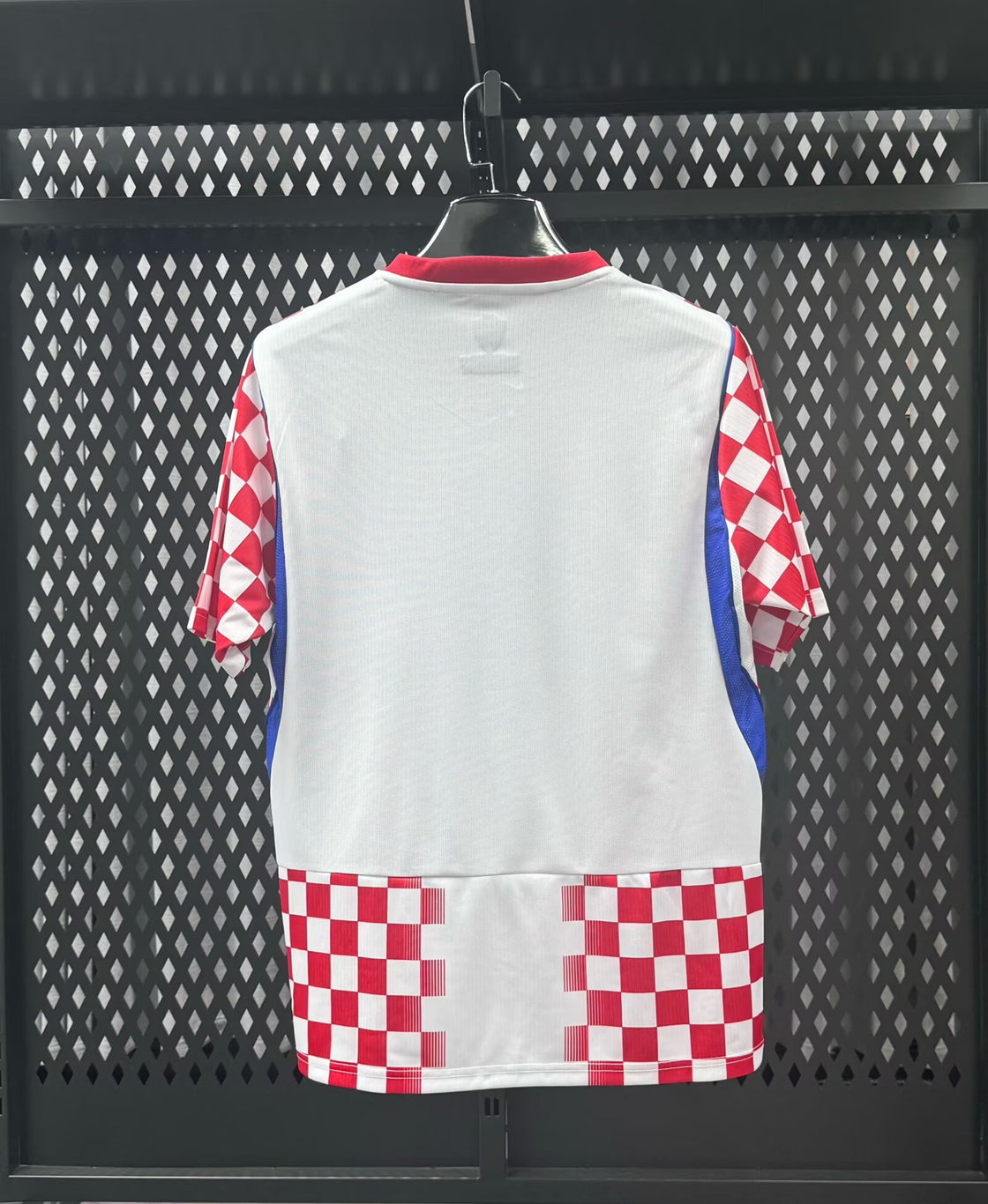 Maillot Croatie Domicile 2026-2027