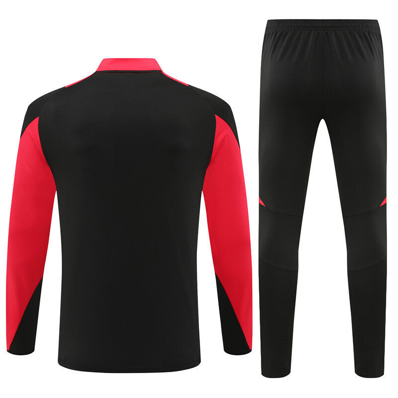 Kit Survêtement Bayern Munich 2024-2025
