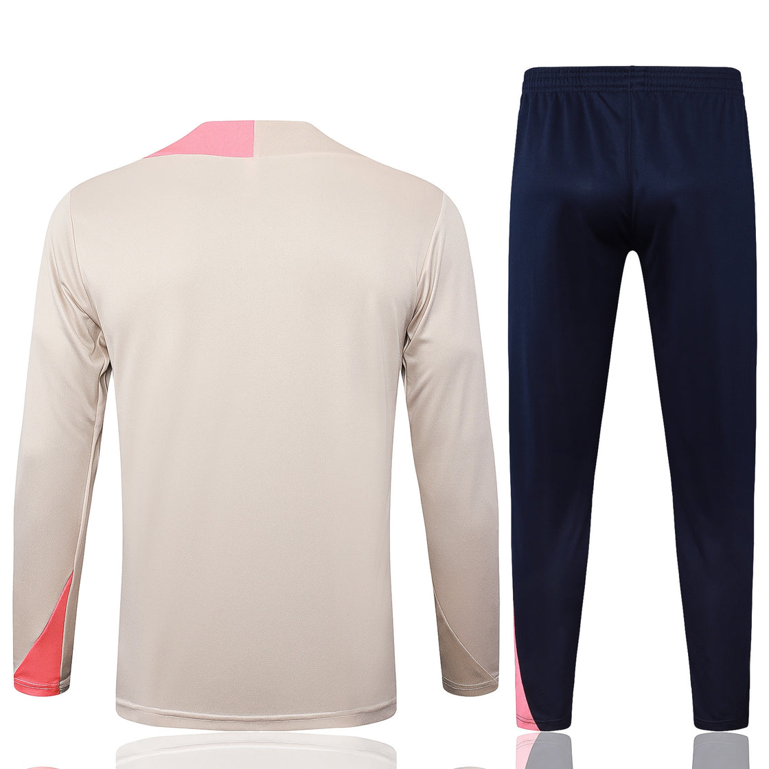 Kit Survêtement FC Barcelone 2025-2026