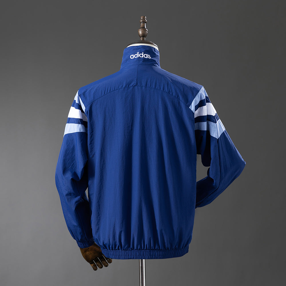 Veste Argentine 2024-2025