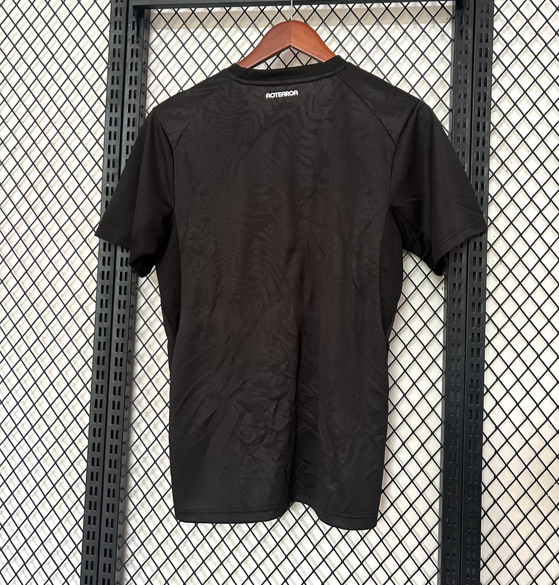 Maillot Nouvelle-Zélande Extérieur 2025-2026