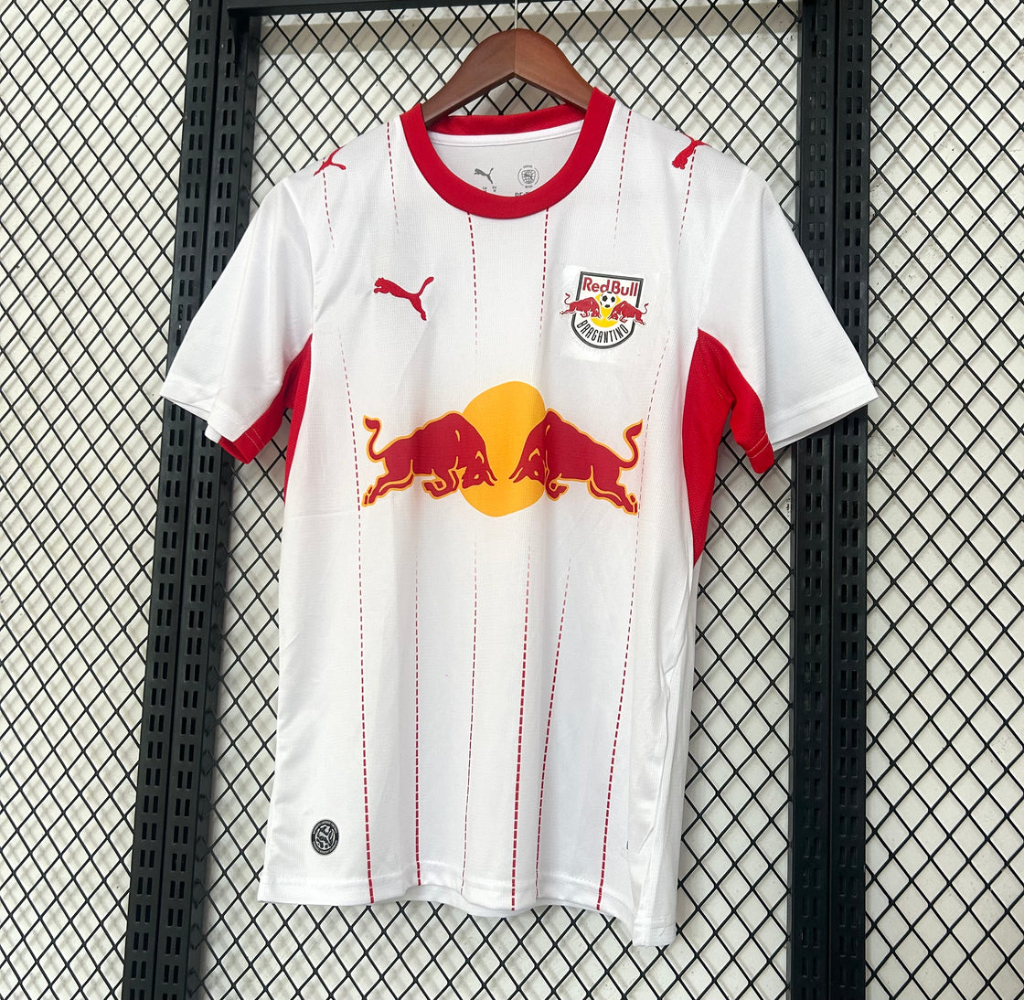 Maillot RB Leipzig Domicile 2026-2027