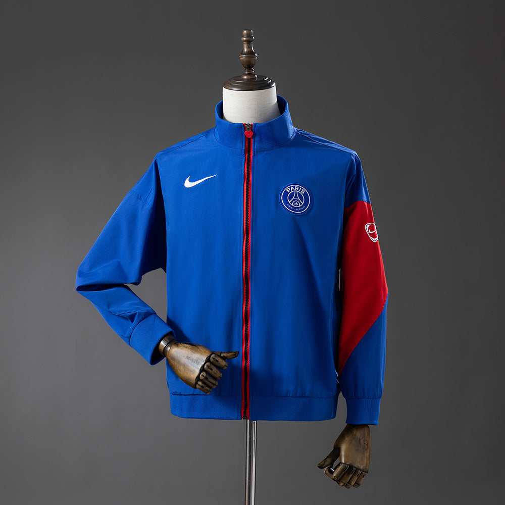 Veste Paris Saint-Germain 2025-2026