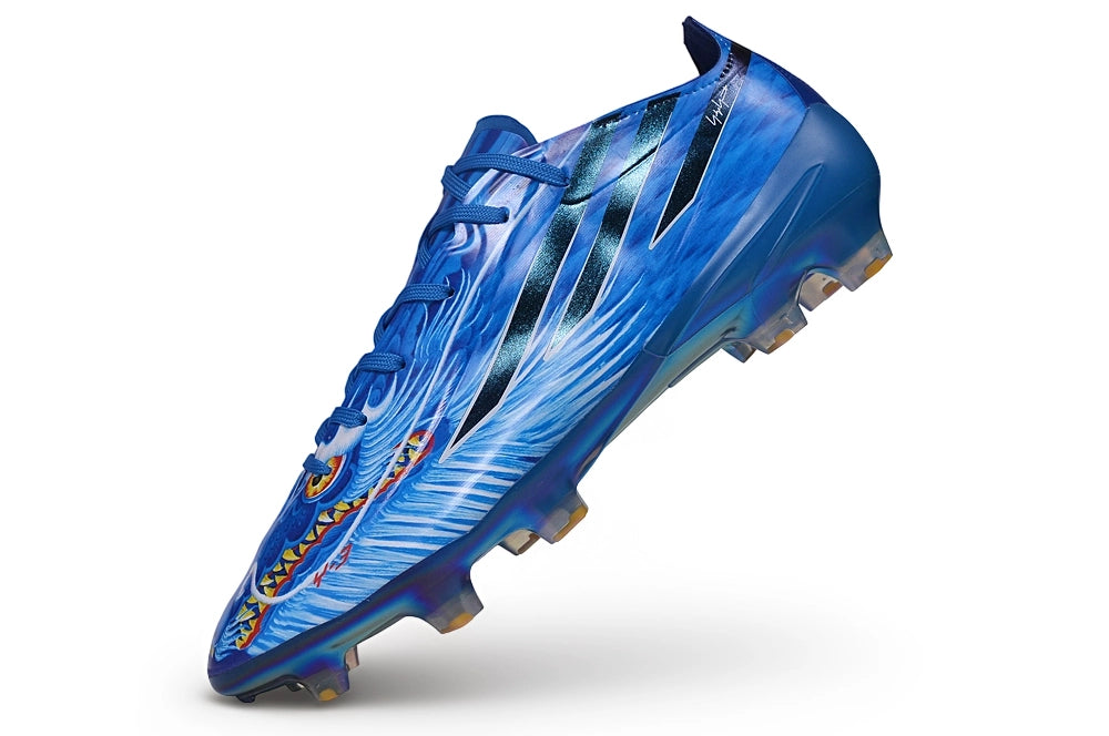 F50 Hyperfast Elite FG