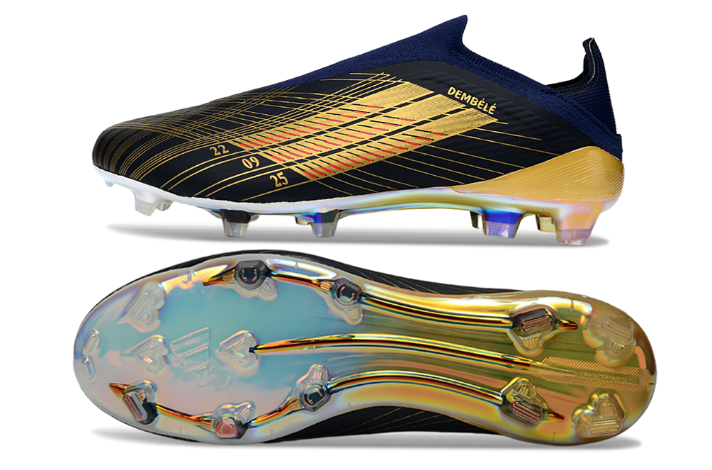 F50 Elite Laceless FG