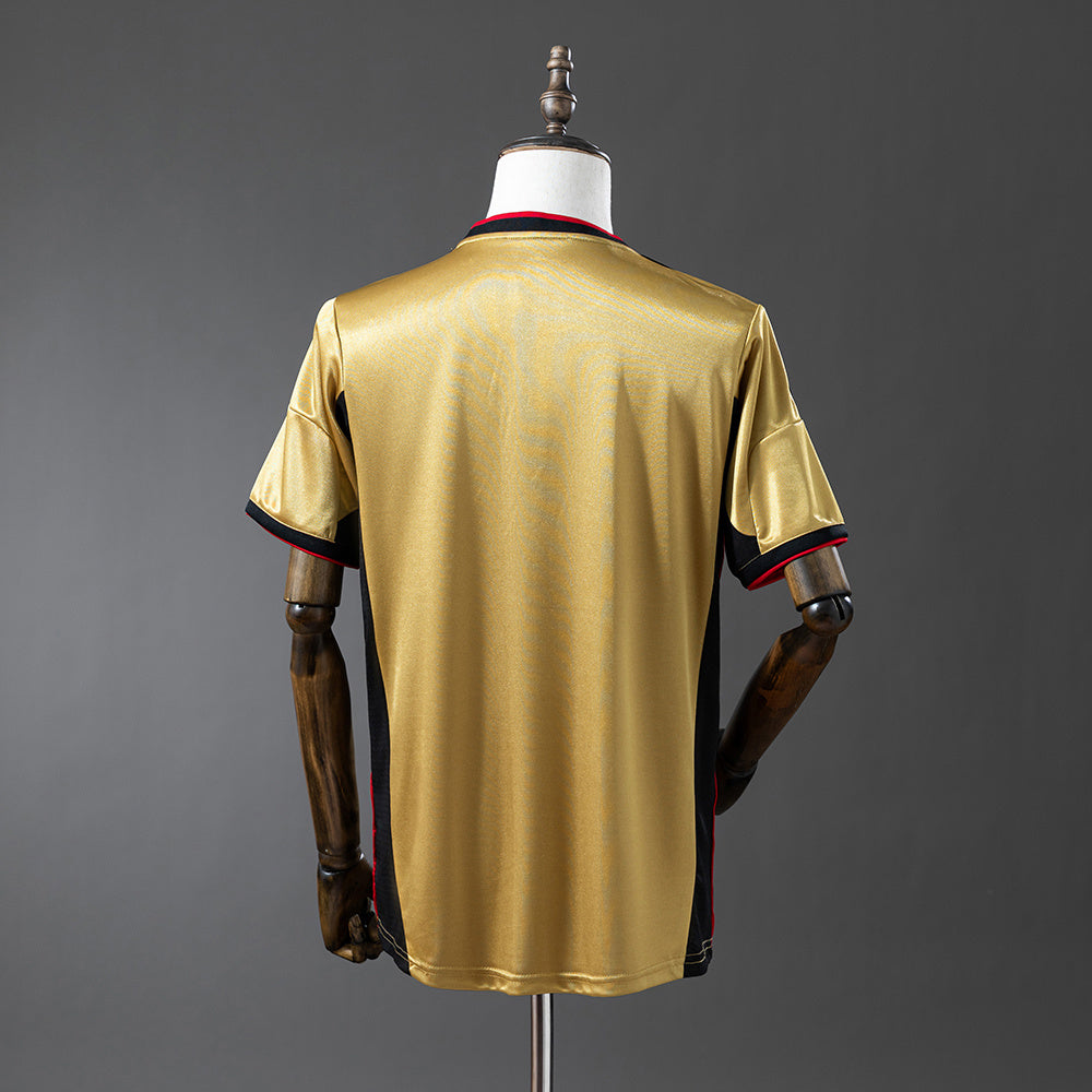 Maillot Rétro AC Milan Third 2013-2014