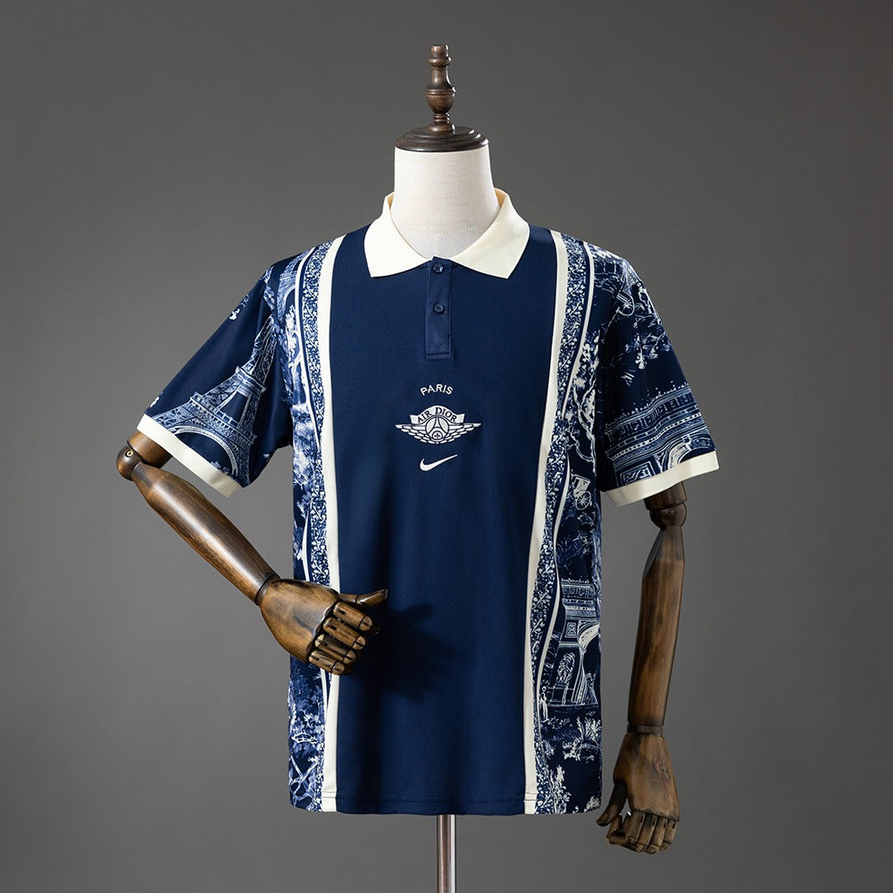 Maillot Paris Saint-Germain X D Style 2026-2027