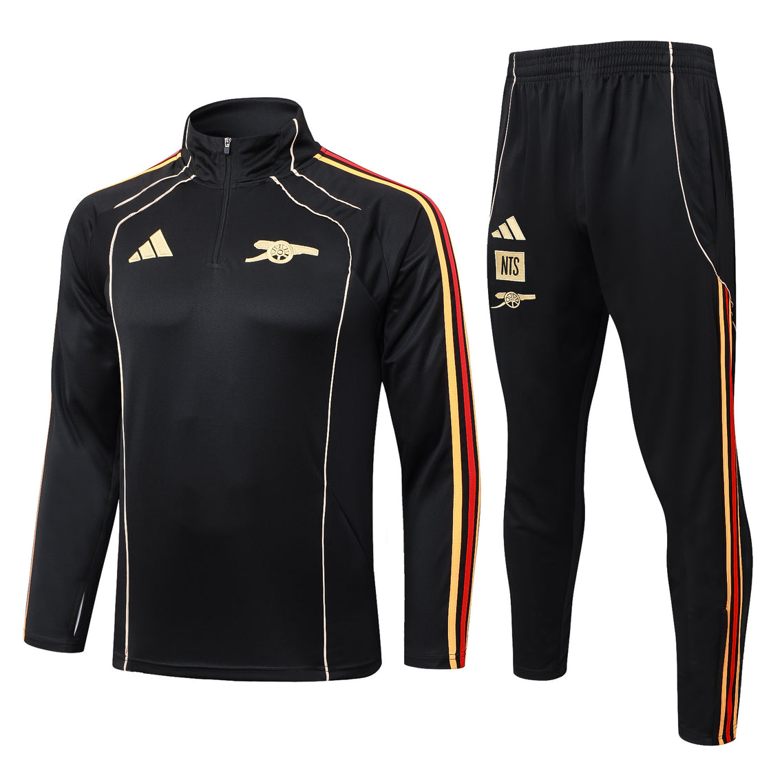 Kit Survêtement Arsenal 2025-2026