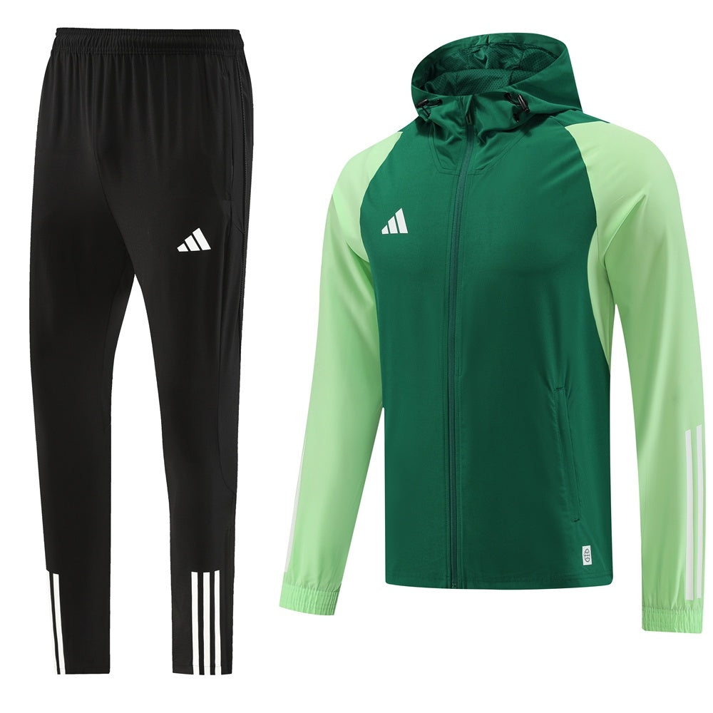 Kit Tracksuit AD 23