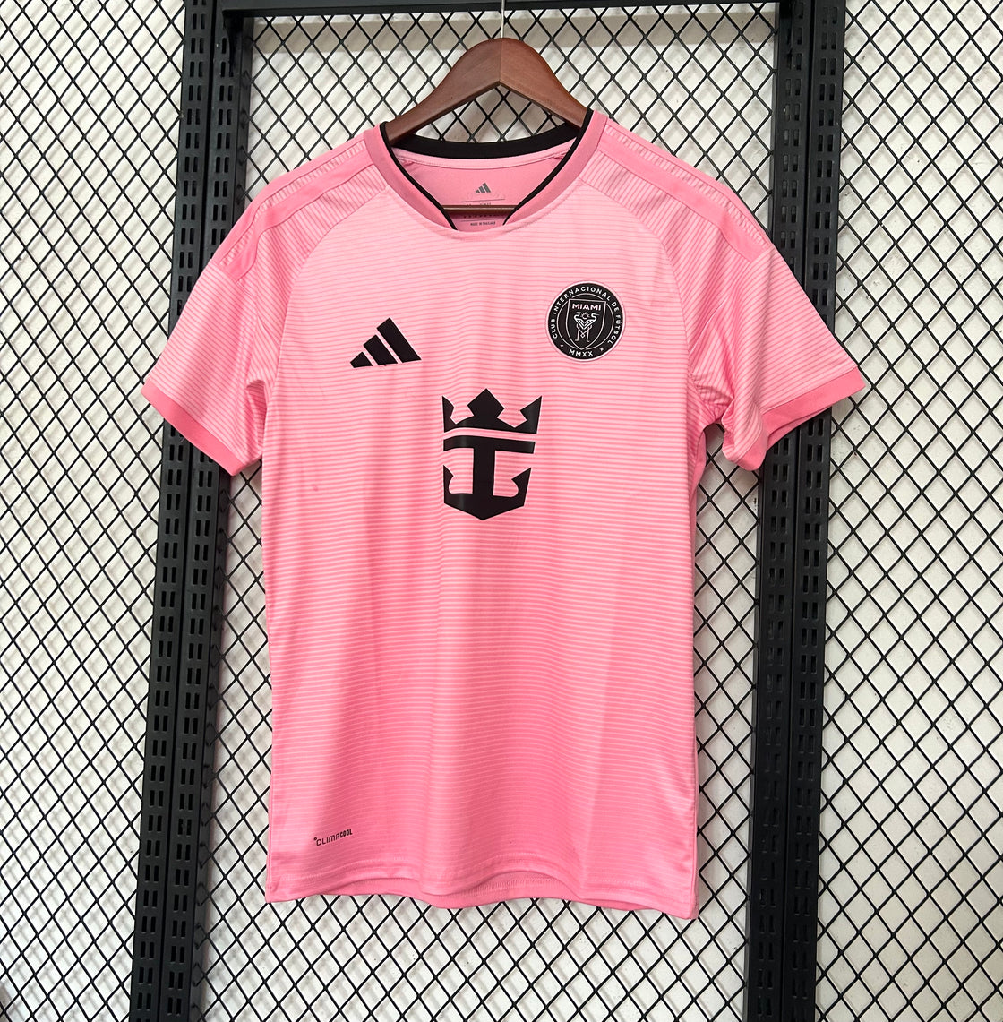 Maillot Inter Miami Domicile 2026-2027