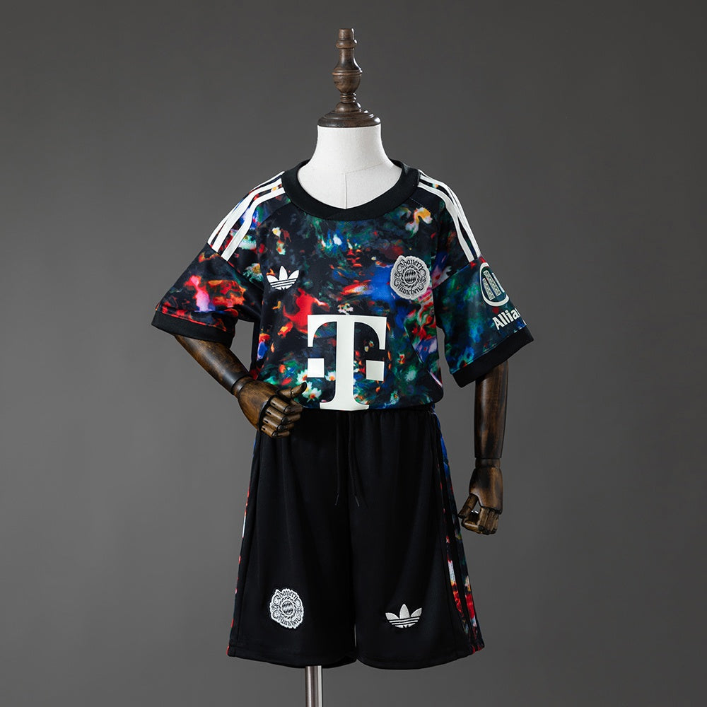 Kit Enfant Bayern Munich Oktoberfest 2026-2027