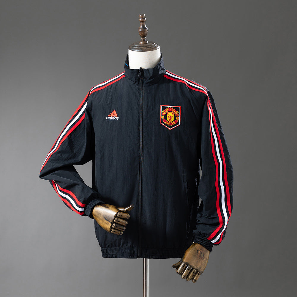 Veste Réversible Manchester United