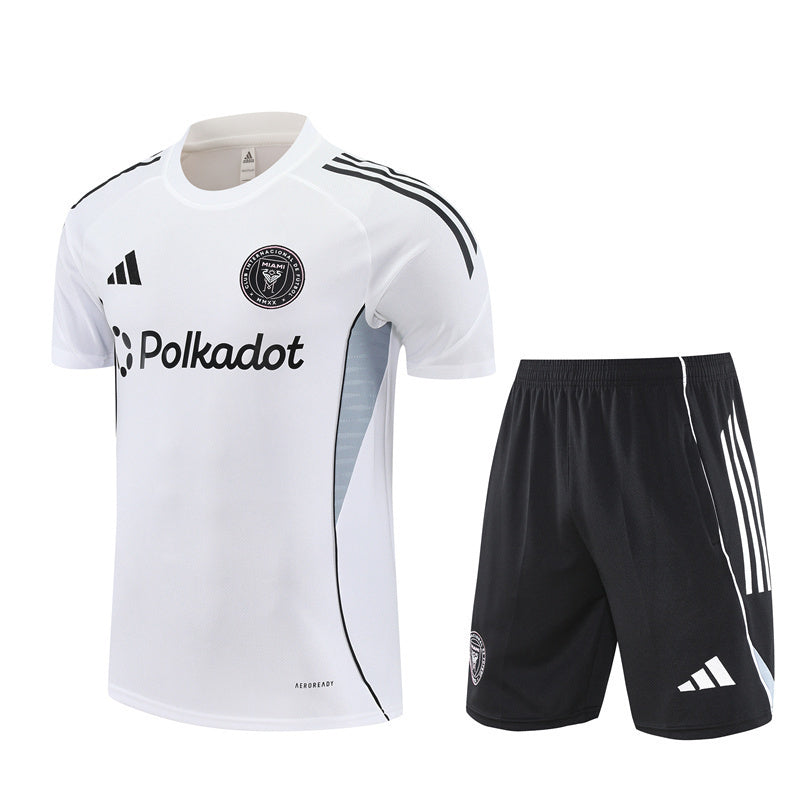 Kit Training Inter Miami 2025-2026