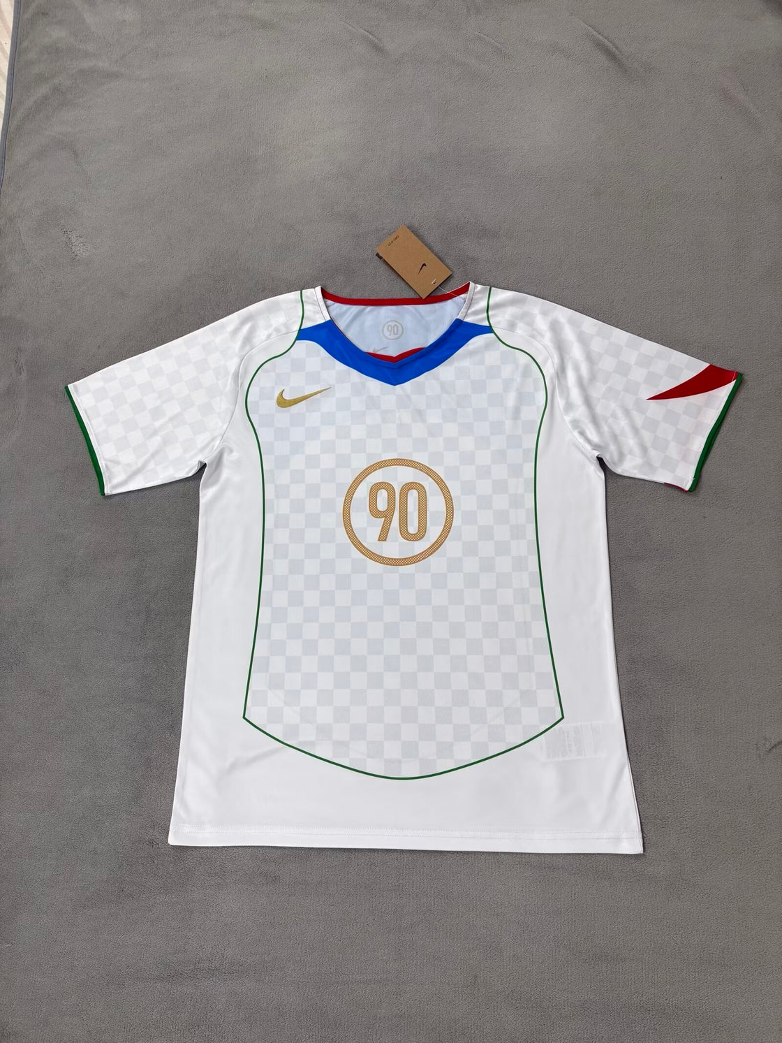 Maillot T90 2025-2026